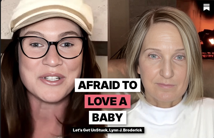 A Love Story that Could Have Gone Either Way 